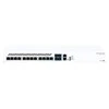 MikroTik Cloud Maršrutizatorius Switch 312-4C+8XG-RM su RouterOS L5, 1U ant stovo montuojamas korpusas | MikroTik