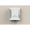 Maršrutizatorius MIKROTIK MT RB960PGS MikroTik RB960PGS hEX PoE L4 128MB RAM, 5xLAN, 1xSFP, 1xUSB, port 2-5PoE output