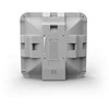 Maršrutizatorius MIKROTIK RBSXTsq2nD SXTsq Lite2 CPE 2.4GHz 1x RJ45 100Mb/s Antenna
