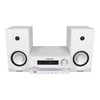 Muzikinis centras Blaupunkt MICRO TOWER WITH BLUETOOTH MS16BT EDITION