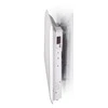 Elektrinis konvekcinis šildytuvas Mill IB1200DN, 1200 W, iki 14-18 m², Baltas