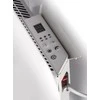 Elektrinis konvekcinis šildytuvas Mill IB1200DN, 1200 W, iki 14-18 m², Baltas