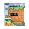Paladone Minecraft - Žadintuvas