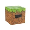 Paladone Minecraft - Žadintuvas