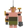 Mattel Minecraft - Legends portalo apsauga (GYR77)