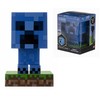Paladone Minecraft Charged Creeper Icon lempa