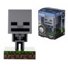Paladone Minecraft Skeleton Icon lempa