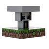 Paladone Minecraft Skeleton Icon lempa