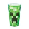Paladone MINECRAFT - CREEPER stiklinė