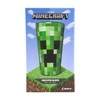 Paladone MINECRAFT - CREEPER stiklinė