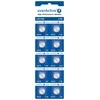 everActive LR1130 AG10 baterijos 10 vnt