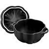 ZWILLING Pumpkin 40508-549-0 700 ML Round Puodas baking dish