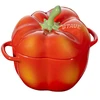 ZWILLING MINI COCOTTE PEPPER 470 ml Apvalus troškinimo indas