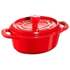 Zwilling STAUB Staub Mini Cocotte Oval