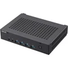 Mini kompiuteris ASUS PN43 90MR0172-M00030 | Intel N100