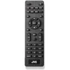 JVC Mini Tower RD-E861B-DAB