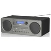 JVC Mini Tower RD-E861B-DAB