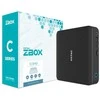 Zotac ZBOX CI343 NANO Mini-PC Barebone Intel N100 2xDDR5 SODIMM SATA M.2
