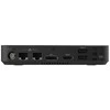 Zotac ZBOX MI648 Barebone Intel Core i5-1340P 2xDDR5 SODIMM SATA M.2