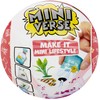 MINIVERSE Rinkinys