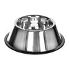 Zolux Inox dubuo ant gumos spaniel 0,9 l
