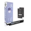 Nešiojamo kompiuterio akumuliatorius Mitsu BC/DE-14-14.8 (DELL 2200 MAH 33 WH)