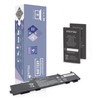 Nešiojamo kompiuterio akumuliatorius Mitsu BC/HP-745G5