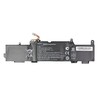 Nešiojamo kompiuterio akumuliatorius Mitsu BC/HP-745G5
