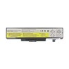 Nešiojamo kompiuterio akumuliatorius MITSU BATTERY BC/LE-E530 (LENOVO 4400 MAH 48 WH)