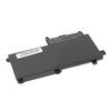 Nešiojamo kompiuterio akumuliatorius Mitsu HP Probook 640 G2 BC/HP-640G2