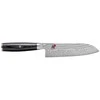 Zwilling Miyabi 5000FCD Santoku 18cm