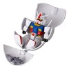 Bandai Mobile Change Haro RX-78-2 Gundam – surenkamas plastikinis modelis