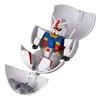Bandai Mobile Change Haro RX-78-2 Gundam – surenkamas plastikinis modelis