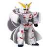 Bandai Mobile Change Haro Unicorn Gundam – plastikinis surenkamas modelis 40626