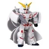 Bandai Mobile Change Haro Unicorn Gundam – plastikinis surenkamas modelis 40626