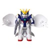 Bandai Mobile Change Haro Wing Gundam surenkamas modelis 40621