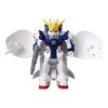 Bandai Mobile Change Haro Wing Gundam surenkamas modelis 40621