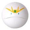 Bandai Mobile Change Haro Wing Gundam surenkamas modelis 40621