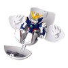 Bandai Mobile Change Haro Wing Gundam surenkamas modelis 40621