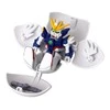 Bandai Mobile Change Haro Wing Gundam surenkamas modelis 40621
