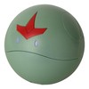 Bandai Gundam Mobile Change Haro Zaku – plastikinis surenkamas modelis