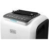 Black &amp; Decker Mobilus oro kondicionierius Juodas &amp; Decker BXAC9000E