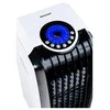 Kondicionierius Portable climator Ravanson KR-7010 (remote control; timer)