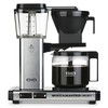 Kavos Aparatas - Moccamaster KBG 741, Juodas