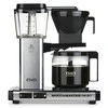 Kavos Aparatas - Moccamaster KBG 741, Juodas