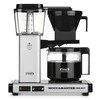 Kavos Aparatas - Moccamaster KBG 741 1.25 L Juodas/Nerūdijantis Plienas