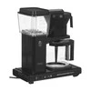 Kavos Aparatas - Moccamaster KBG Select Pusiau Automatinis 1,25 L