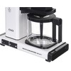 Kavos aparatas Moccamaster KBG 741 Select - Off-Baltas