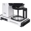 Kavos aparatas Moccamaster KBG 741 Select - Off-Baltas