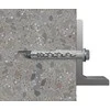 Rėminis tvirtinimas SXRL 10x160 FUS, Fischer